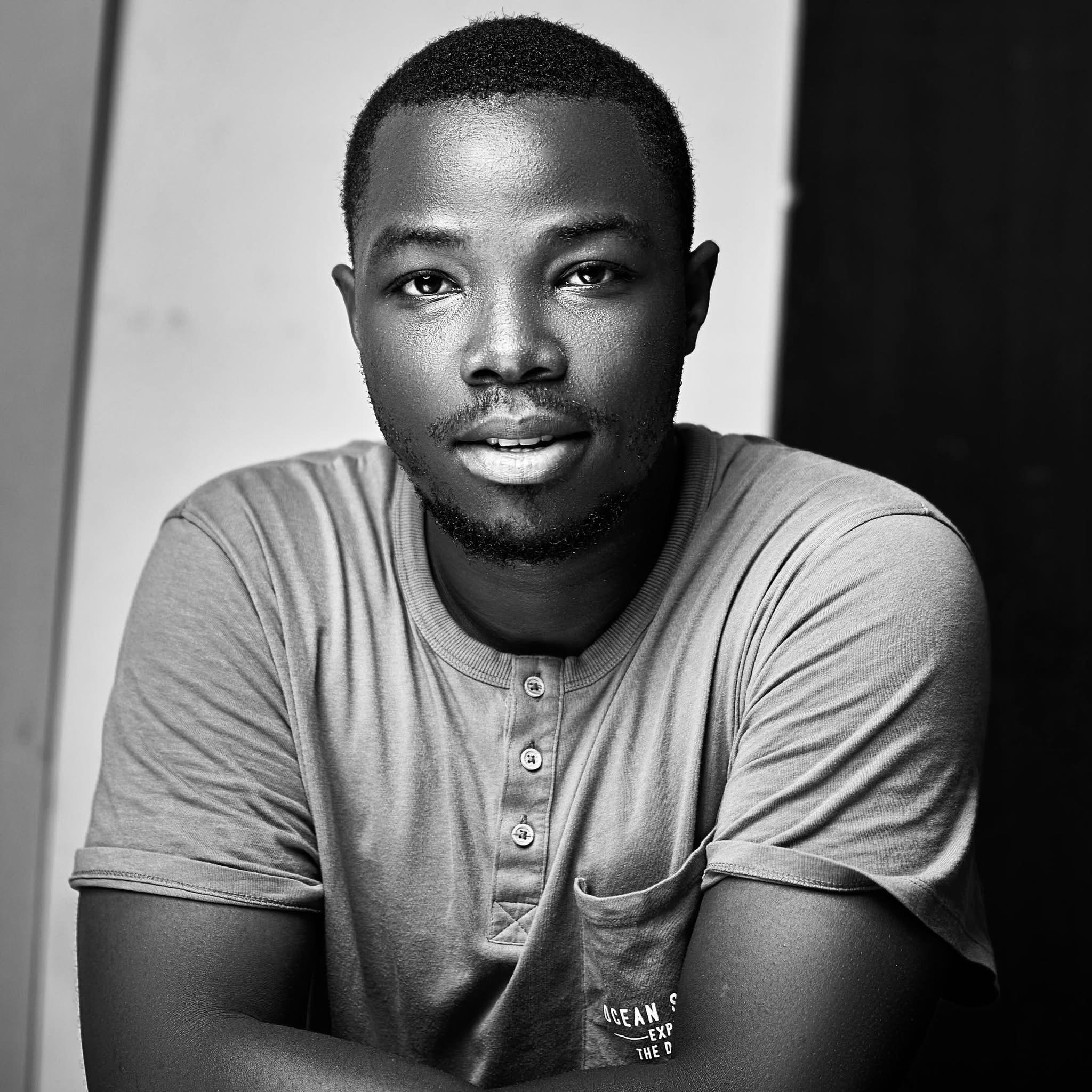 Vincent Orou Goura